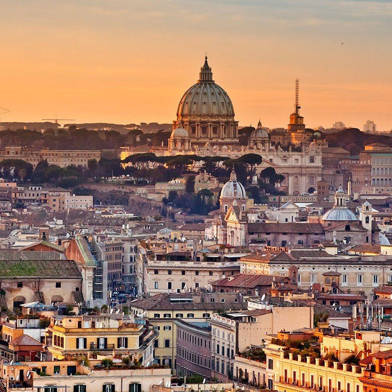 EBOOK, ITINERARIO DI ROMA