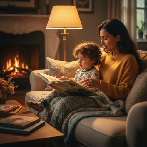 AUDIOLIBRO, 5 STORIE PER ELIMINARE LA PAURA