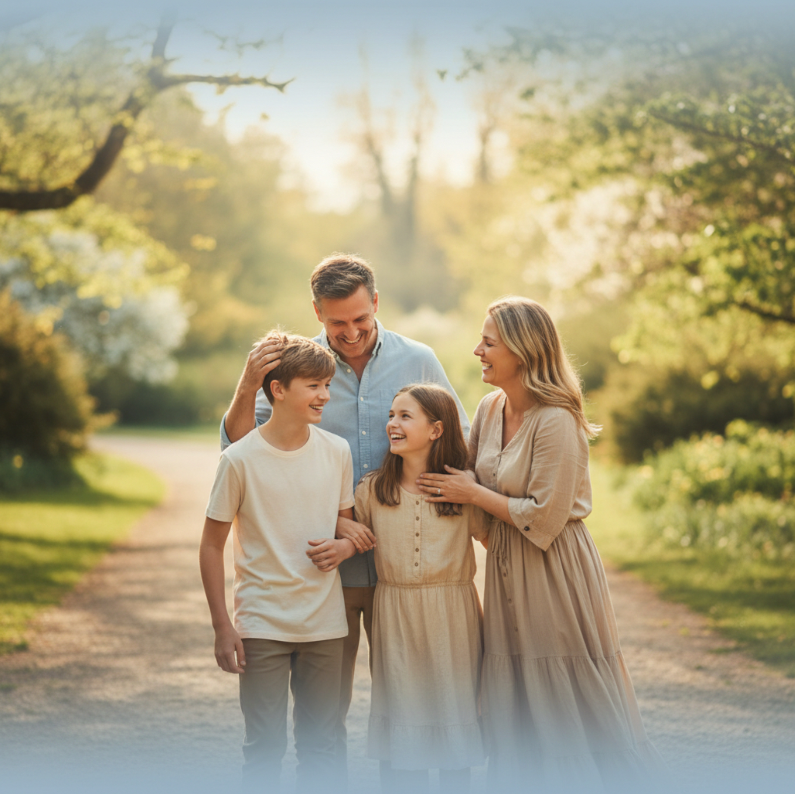 AUDIOLIBRO, COME GESTIRE I FIGLI NELL'ADOLESCENZA