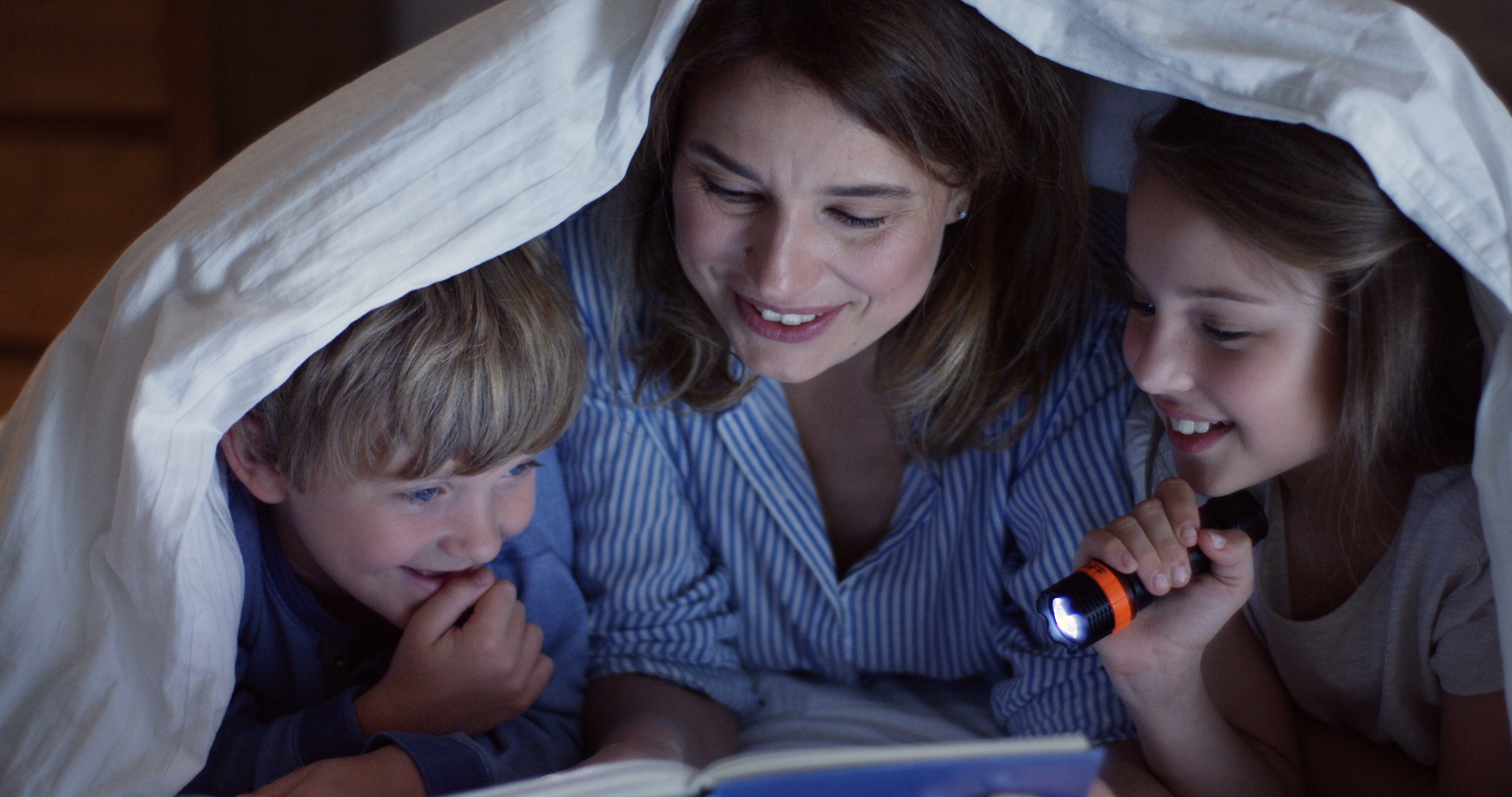 AUDIOLIBRO, 5 STORIE DELLA BUONANOTTE